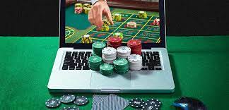 Как войти на сайт Casino Banda