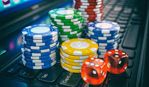 Официальный сайт Maximum Casino