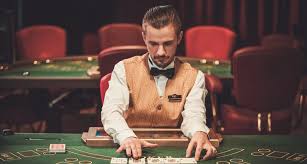 Casino Sykaaa